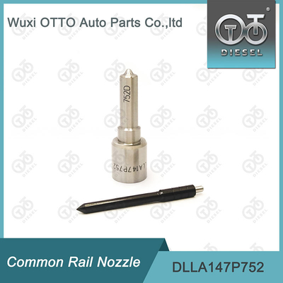 DLLA147P752 Bocal Denso Common Rail para Injetores 095000-6310 / RE546784 / RE530362 Etc.