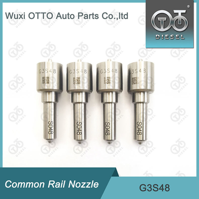 G3S48 DENSO Bocal de carril comum para injetores 295050-093# / 8-98178247-3 TD