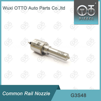 G3S48 DENSO Bocal de carril comum para injetores 295050-093# / 8-98178247-3 TD