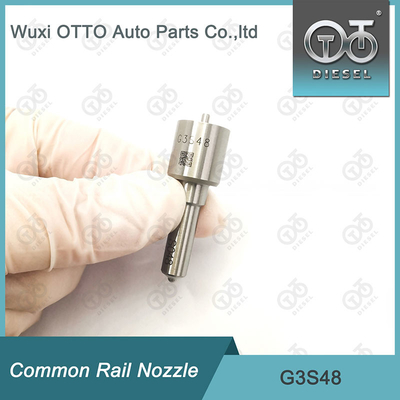 G3S48 DENSO Bocal de carril comum para injetores 295050-093# / 8-98178247-3 TD