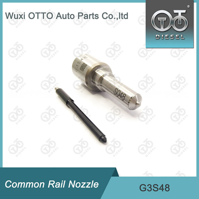 G3S48 DENSO Bocal de carril comum para injetores 295050-093# / 8-98178247-3 TD