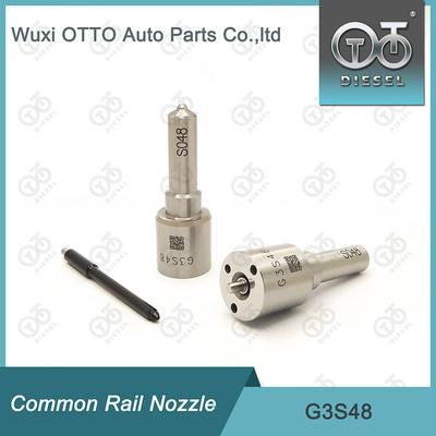 G3S48 DENSO Bocal de carril comum para injetores 295050-093# / 8-98178247-3 TD