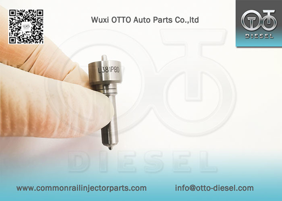 L381PBD Bocal de carril comum para injetores R03101D / R05102D / 28232251
