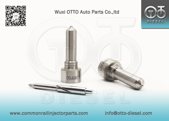 L381PBD Bocal de carril comum para injetores R03101D / R05102D / 28232251