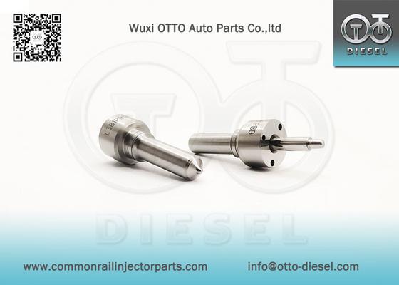 L381PBD Bocal de carril comum para injetores R03101D / R05102D / 28232251