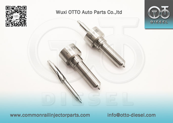 L381PBD Bocal de carril comum para injetores R03101D / R05102D / 28232251