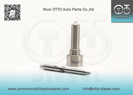 L381PBD Bocal de carril comum para injetores R03101D / R05102D / 28232251