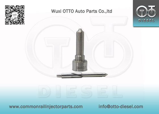 Bocal de L120PBD Delphi Common Rail para os injetores EJBR01801A