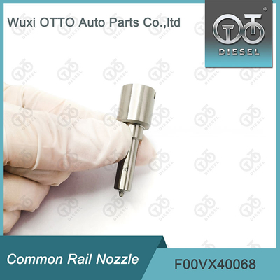 F00VX40068 Bosch Piezo Nozzle para injetores 0445116043 / 0986435423 / 9687454480