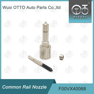 F00VX40068 Bosch Piezo Nozzle para injetores 0445116043 / 0986435423 / 9687454480