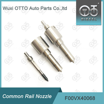 F00VX40068 Bosch Piezo Nozzle para injetores 0445116043 / 0986435423 / 9687454480
