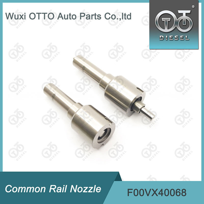 F00VX40068 Bosch Piezo Nozzle para injetores 0445116043 / 0986435423 / 9687454480