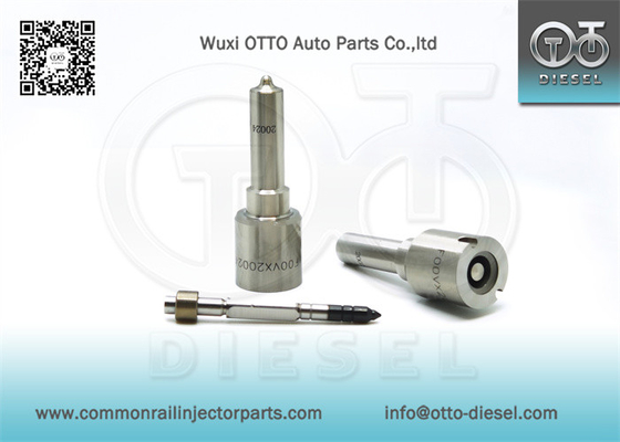 F00VX20024 Bico de piezo Bosch para injetores comuns 0445115049 / 067