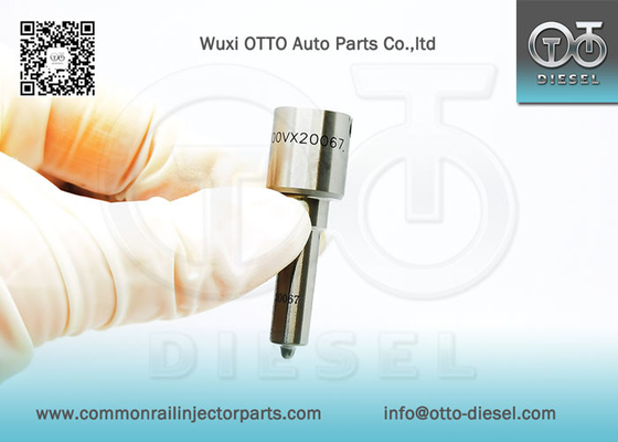 F00VX20067 Bosch Piezo Nozzle para injetor 0445115041