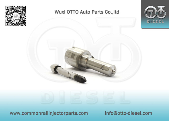 Bocal Piezo de F00VX40061 Bosch para injetores 0445116017/018