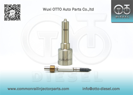 Bocal Piezo de F00VX20054 Bosch para injetores 0445116019/0445116059