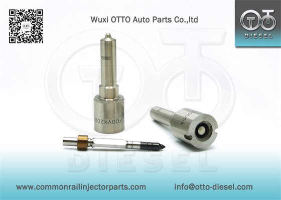 Bocal Piezo de F00VX20054 Bosch para injetores 0445116019/0445116059