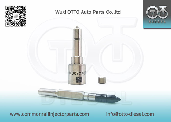 F00VX20010 Bico de piezo Bosch para injetores comuns 0445115005 / 006 / 026 / 027 Etc.