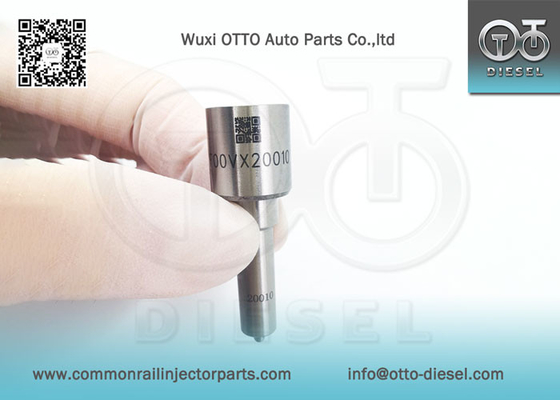 F00VX20010 Bico de piezo Bosch para injetores comuns 0445115005 / 006 / 026 / 027 Etc.