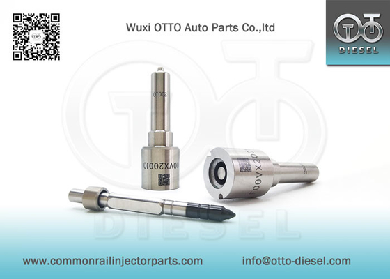 F00VX20010 Bico de piezo Bosch para injetores comuns 0445115005 / 006 / 026 / 027 Etc.
