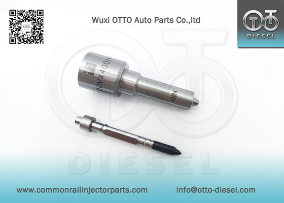 F00VX40014 Bico de piezo Bosch para injetores comuns 0445115028 / 029 / 030 / 0986435365