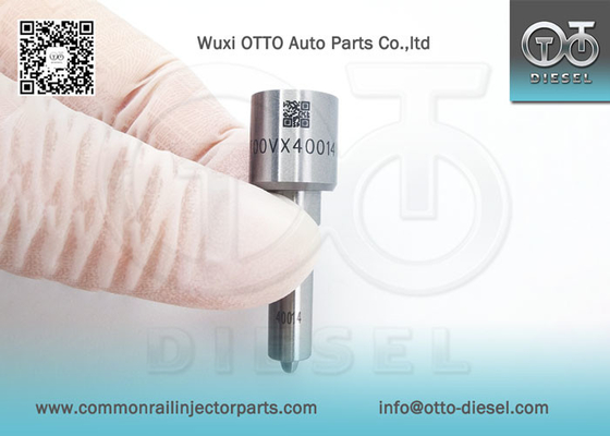 F00VX40014 Bico de piezo Bosch para injetores comuns 0445115028 / 029 / 030 / 0986435365