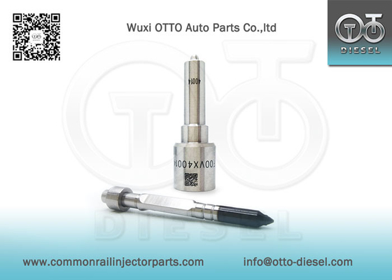 F00VX40014 Bico de piezo Bosch para injetores comuns 0445115028 / 029 / 030 / 0986435365