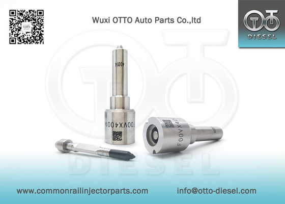 F00VX40014 Bico de piezo Bosch para injetores comuns 0445115028 / 029 / 030 / 0986435365