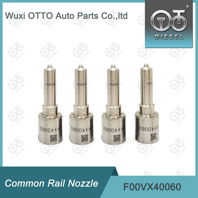 F00VX40060 Bosch Piezo Nozzle para injetores 0986435356 / 6460701187