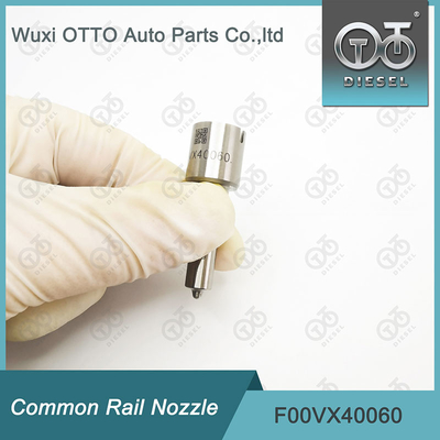 F00VX40060 Bosch Piezo Nozzle para injetores 0986435356 / 6460701187