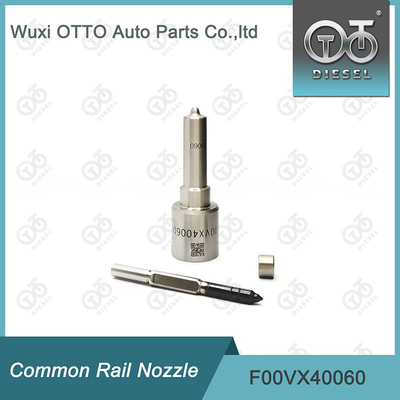F00VX40060 Bosch Piezo Nozzle para injetores 0986435356 / 6460701187