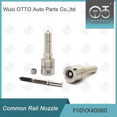F00VX40060 Bosch Piezo Nozzle para injetores 0986435356 / 6460701187
