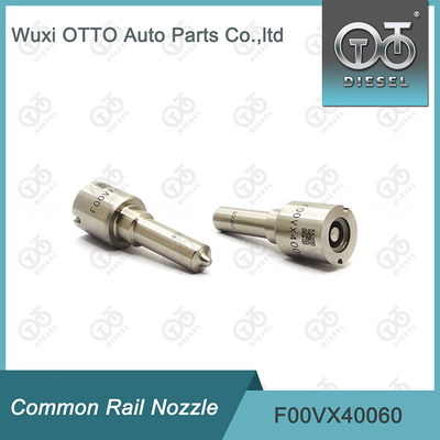 F00VX40060 Bosch Piezo Nozzle para injetores 0986435356 / 6460701187