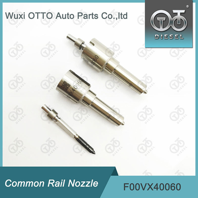 F00VX40060 Bosch Piezo Nozzle para injetores 0986435356 / 6460701187