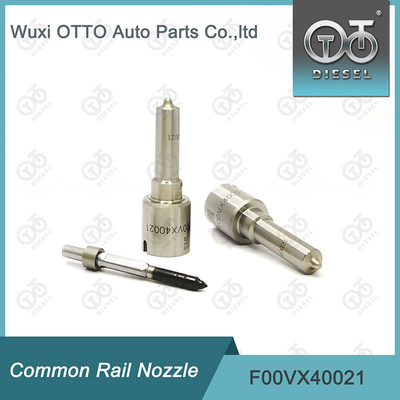 F00VX40021 Bosch Piezo Nozzle para injetores 0445115050 / 0445115077
