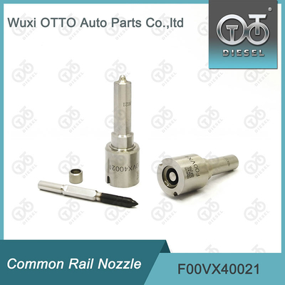 F00VX40021 Bosch Piezo Nozzle para injetores 0445115050 / 0445115077