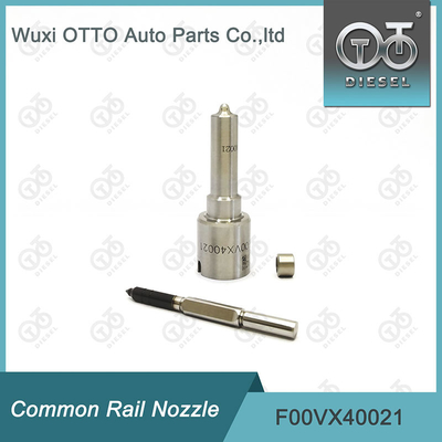 F00VX40021 Bosch Piezo Nozzle para injetores 0445115050 / 0445115077