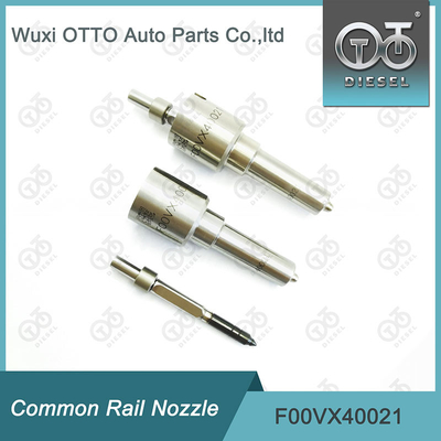 F00VX40021 Bosch Piezo Nozzle para injetores 0445115050 / 0445115077