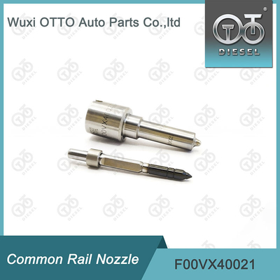 F00VX40021 Bosch Piezo Nozzle para injetores 0445115050 / 0445115077