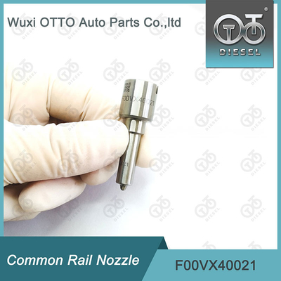 F00VX40021 Bosch Piezo Nozzle para injetores 0445115050 / 0445115077