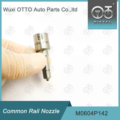 Bocal comum do trilho de M0604P142 SIEMENS VDO para 5WS40149-Z/5WS40063