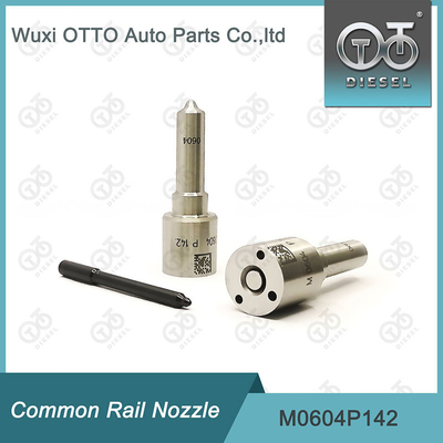Bocal comum do trilho de M0604P142 SIEMENS VDO para 5WS40149-Z/5WS40063