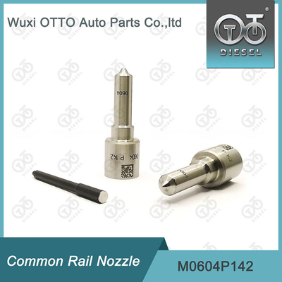 Bocal comum do trilho de M0604P142 SIEMENS VDO para 5WS40149-Z/5WS40063
