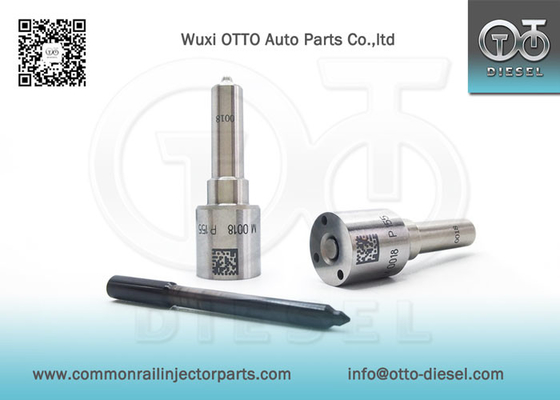 Bocal comum do trilho de M0018P155 SIEMENS VDO para injetores comuns do trilho