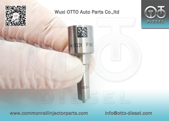 Bocal de M0031P145 Siemens Vdo para os injetores comuns 5WS40932 do trilho