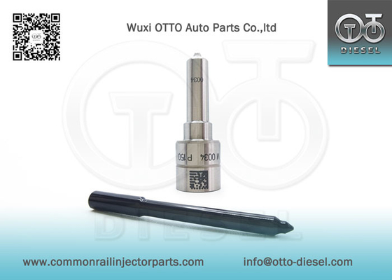 Bocal comum do trilho de M0034P150 SIEMENS VDO para os injetores comuns A2C8139490080 do trilho