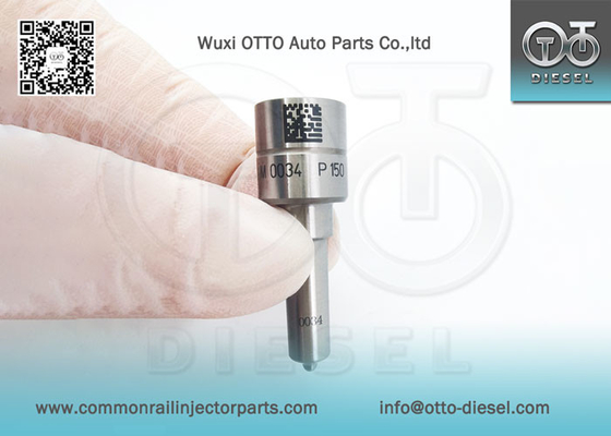 Bocal comum do trilho de M0034P150 SIEMENS VDO para os injetores comuns A2C8139490080 do trilho