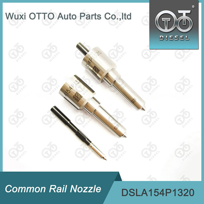 Bocal comum do trilho de DSLA154P 1320(0433175395) Bosch para injetores 0445110170/189 de etc.