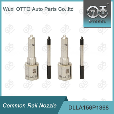 Bocal comum do trilho de DLLA156P1368 Bosch para os injetores 0445110186/279