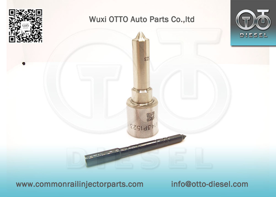 DSLA143P1523 Bosch Common Rail Nozzles para injetores 0445120060